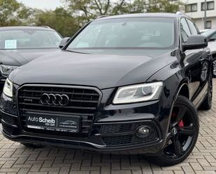 Audi Audi Q5 2.0 TDI quattro*S-line+*Bi-Xenon*20Zoll*A Gebrauchtwagen