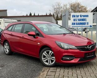 Opel Opel Astra K Sports Tourer Ultimate Start/Stop Gebrauchtwagen