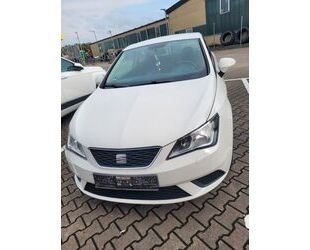 Seat Seat Ibiza 1.4 16V Style SC Style Gebrauchtwagen