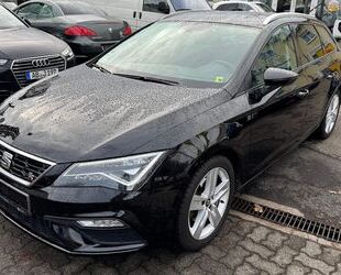 Seat Seat Leon ST FR - 1.HAND - 1.5 TSI ACT 110kW Gebrauchtwagen