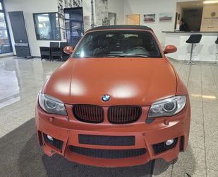 BMW BMW 125i Gebrauchtwagen