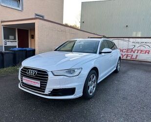 Audi Audi A6 Avant 2.0 TDI ultra *Automatik*PDC* Gebrauchtwagen