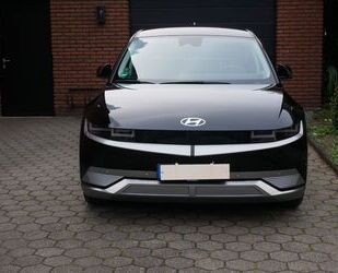 Hyundai Hyundai IONIQ 5 58 kWh DYNAMIQ-Pak. Wärmep. NP: 5 Gebrauchtwagen