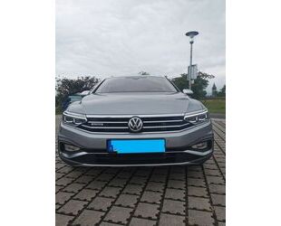 VW Volkswagen Passat Alltrack 2.0 TDI,Ahk,MatrixLED, Gebrauchtwagen