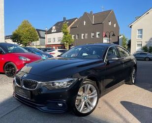 BMW BMW 430 d xDrive Sport Line 2.Hand*BiXenon*Kamera Gebrauchtwagen