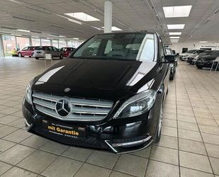 Mercedes-Benz Mercedes-Benz B 200 CDI BlueEfficiency/NAVI/LEDER/ Gebrauchtwagen