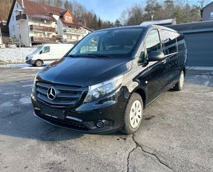 Mercedes-Benz Mercedes-Benz Vito Tourer 116 CDI Pro extralang 1. Gebrauchtwagen