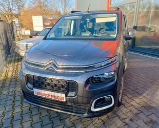 Citroen Citroën Berlingo BlueHDi 130 S&S FEEL XL Gebrauchtwagen