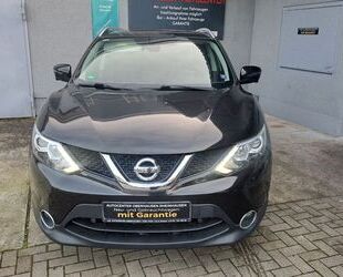 Nissan Nissan Qashqai N-Connecta Gebrauchtwagen