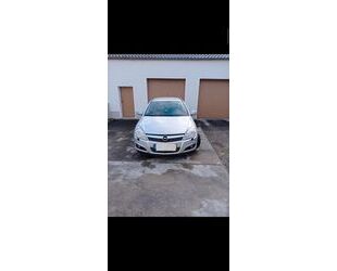 Opel Opel Astra Station Wagon 1.7 ecoFLEX Gebrauchtwagen