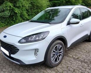 Ford Ford Kuga Hybrid Titanium Bang&Olufsen Nav digCock Gebrauchtwagen