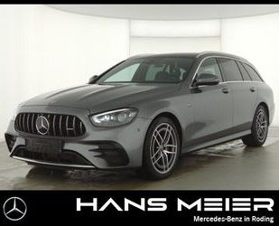 Mercedes-Benz Mercedes-Benz E 53 T 4M+ AMG AHK Panorama 360°Kame Gebrauchtwagen