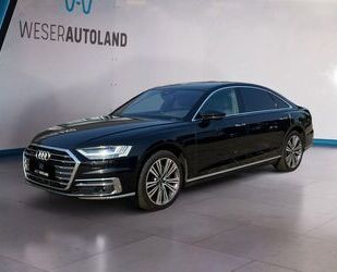 Audi Audi A8 L 50 TDI quattro TV MATRIX B&O 360° NIGHTV Gebrauchtwagen