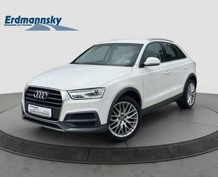 Audi Audi Q3 design quattro S-tronic/Navi/Xenon/Kam/19Z Gebrauchtwagen