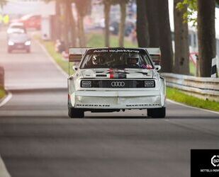 Audi Audi Sport quattro S1 Pikes Peak Gebrauchtwagen