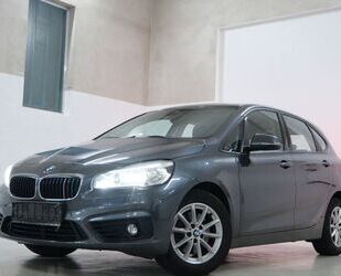 BMW BMW 2er 218i Active Tourer Sport Line*AHK Gebrauchtwagen