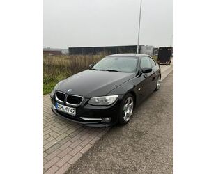 BMW BMW 320d Coupé - Gebrauchtwagen