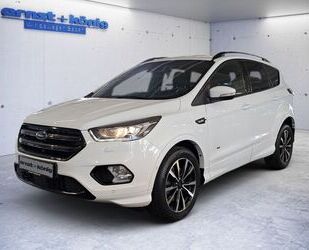 Ford Ford Kuga 2.0 TDCi 4x4 Aut. ST-Line Gebrauchtwagen