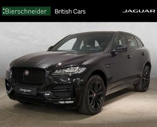 Jaguar Jaguar F-Pace 30d R-Sport VOLLAUSSTATTUNG PANORAMA Gebrauchtwagen