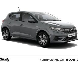 Dacia Dacia Sandero TCe 90 Expression Klimaautomatik SHZ Gebrauchtwagen