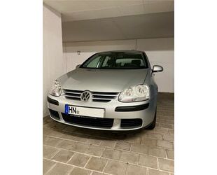 VW Volkswagen Golf 1.6 Automatik Comfortline Gebrauchtwagen