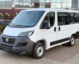 Fiat Fiat Ducato Kombi 33 140 L1H1 RS: 3000 mm Gebrauchtwagen