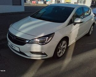 Opel Opel Astra K Lim. 5-trg. Innovation Start/Stop Gebrauchtwagen