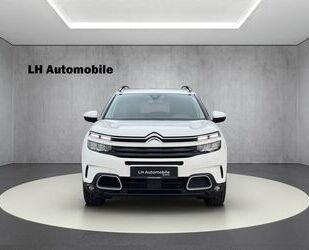 Citroen Citroën C5 Aircross Feel Pack Automatik LED Kamera Gebrauchtwagen