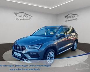 Seat Seat Ateca 1.5 TSI DSG X-PERIENCE-AHK*NAVI*ACC*LED Gebrauchtwagen