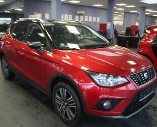 Seat Arona Gebrauchtwagen