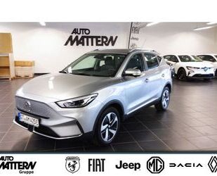 MG MG ZS EV 52 KW/H Lux. Leder, Glasdach, 360 Kamera, Gebrauchtwagen