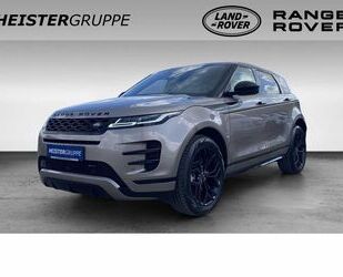 Land Rover Land Rover Range Rover Evoque P200 R-Dynamic SE Gebrauchtwagen