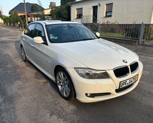 BMW BMW 323i Gebrauchtwagen