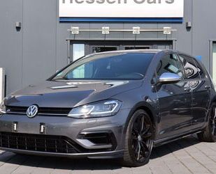 VW Volkswagen Golf R R BMT/Start-Stopp 4Motion Gebrauchtwagen