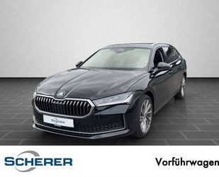 Skoda Skoda Superb Combi Laurin & Klement 2.0 TDI 150 PS Gebrauchtwagen