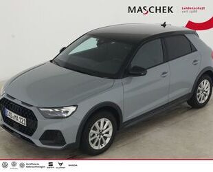 Audi Audi A1 allstreet 35 TFSI S-Line Navi+ LED 18 Kame Gebrauchtwagen