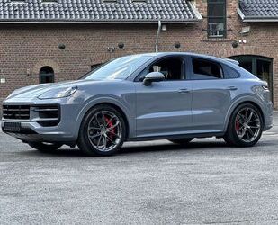 Porsche Porsche Cayenne S Coupe LEICHTBAU PAKET*BOSE*INNOD Gebrauchtwagen