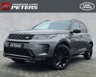 Land Rover Land Rover Discovery Sport D200 Dynamic SE AWD 2.0 Gebrauchtwagen