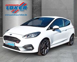 Ford Ford Fiesta ST BANG & OLUFSEN RECARO STYLING PAKET Gebrauchtwagen