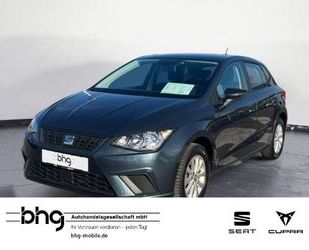 Seat Seat Ibiza 1.0 TSI S&S Style Full Link DAB Klima Gebrauchtwagen