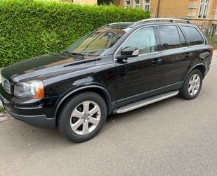 Volvo Volvo XC90 D5 AWD Geartronic Gebrauchtwagen