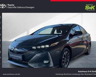 Toyota Toyota Prius Plug-in Hybrid Comfort*Navi*LED*R-Kam Gebrauchtwagen