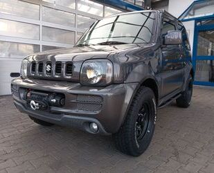 Suzuki Suzuki Jimny 1.3 4x4 