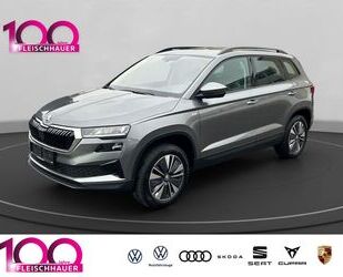 Skoda Skoda Karoq Tour 4x4 2.0 TDI DSG+KAMERA+SHZ+DAB+NA Gebrauchtwagen