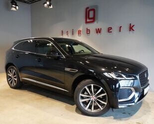 Jaguar Jaguar F-Pace D200 R-Dynamic SE AWD*Pano*ACC*20