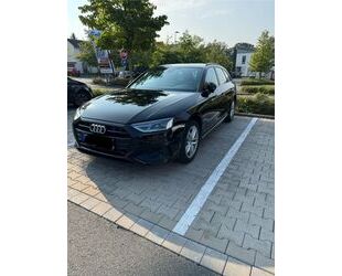 Audi Audi A4 35 TDI S tronic Avant Gebrauchtwagen