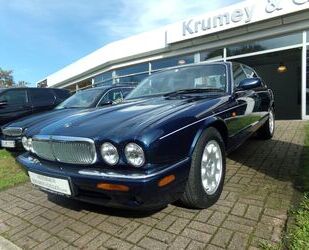 Jaguar Jaguar XJ Sovereign 4.0 Gebrauchtwagen