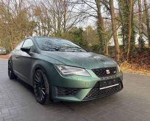 Seat Seat Leon SC 2.0 TSI CUPRA 290 Gebrauchtwagen