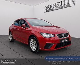 Seat Seat Ibiza Style|2.HAND|95 PS Gebrauchtwagen