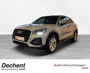 Audi Audi Q2 Advanced 35 TFSI S-tronic, Parken , Fahren Gebrauchtwagen